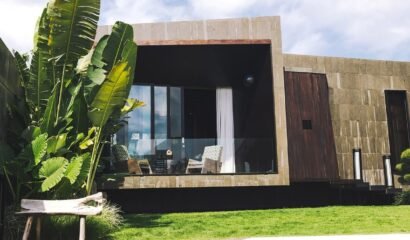 Villa Kayajiwa – Luxury Villa in Canggu