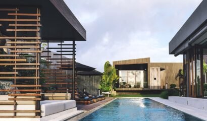 Villa Kayajiwa – Luxury Villa in Canggu