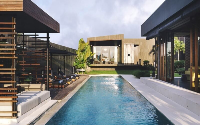 Villa Kayajiwa – Luxury Villa in Canggu