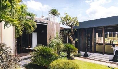 Villa Kayajiwa – Luxury Villa in Canggu