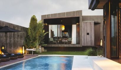 Villa Kayajiwa – Luxury Villa in Canggu