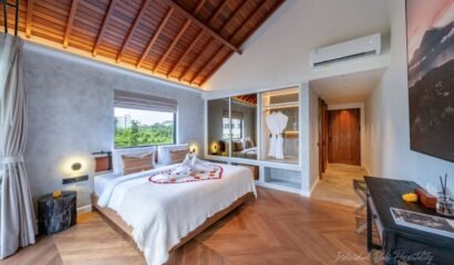 Villa MJ Seminyak