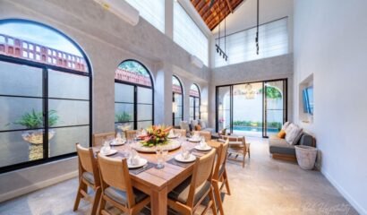 Villa MJ Seminyak