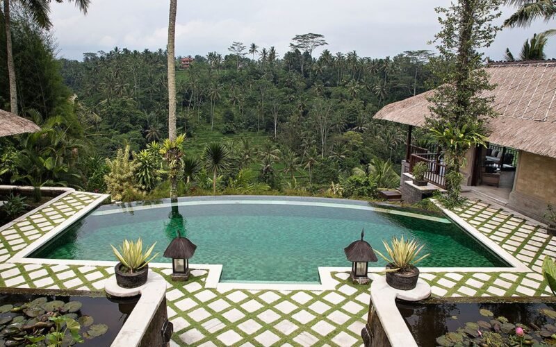 Discover Villa Imogiri: A Luxurious Jungle Retreat in Ubud, Bali