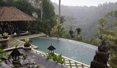 Discover Villa Imogiri: A Luxurious Jungle Retreat in Ubud, Bali