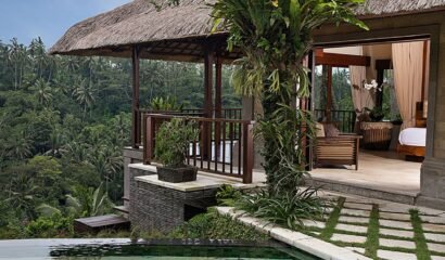 Discover Villa Imogiri: A Luxurious Jungle Retreat in Ubud, Bali