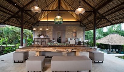 Discover Villa Imogiri: A Luxurious Jungle Retreat in Ubud, Bali