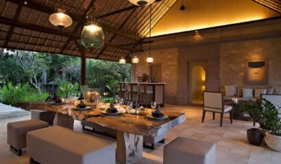 Discover Villa Imogiri: A Luxurious Jungle Retreat in Ubud, Bali