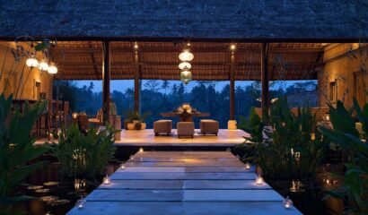 Discover Villa Imogiri: A Luxurious Jungle Retreat in Ubud, Bali