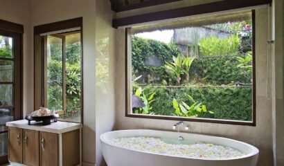 Discover Villa Imogiri: A Luxurious Jungle Retreat in Ubud, Bali