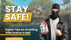 Dream Vacation in Bali Almost Turns Into a Nightmare? Stay Alert for Villa Rental Scams in Bali!