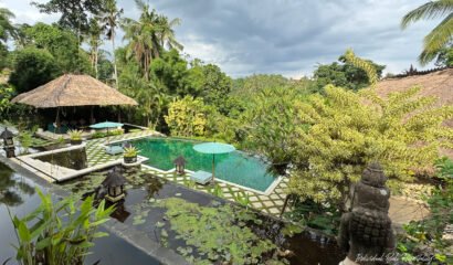 Discover Villa Imogiri: A Luxurious Jungle Retreat in Ubud, Bali