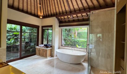 Discover Villa Imogiri: A Luxurious Jungle Retreat in Ubud, Bali