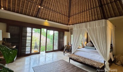 Discover Villa Imogiri: A Luxurious Jungle Retreat in Ubud, Bali