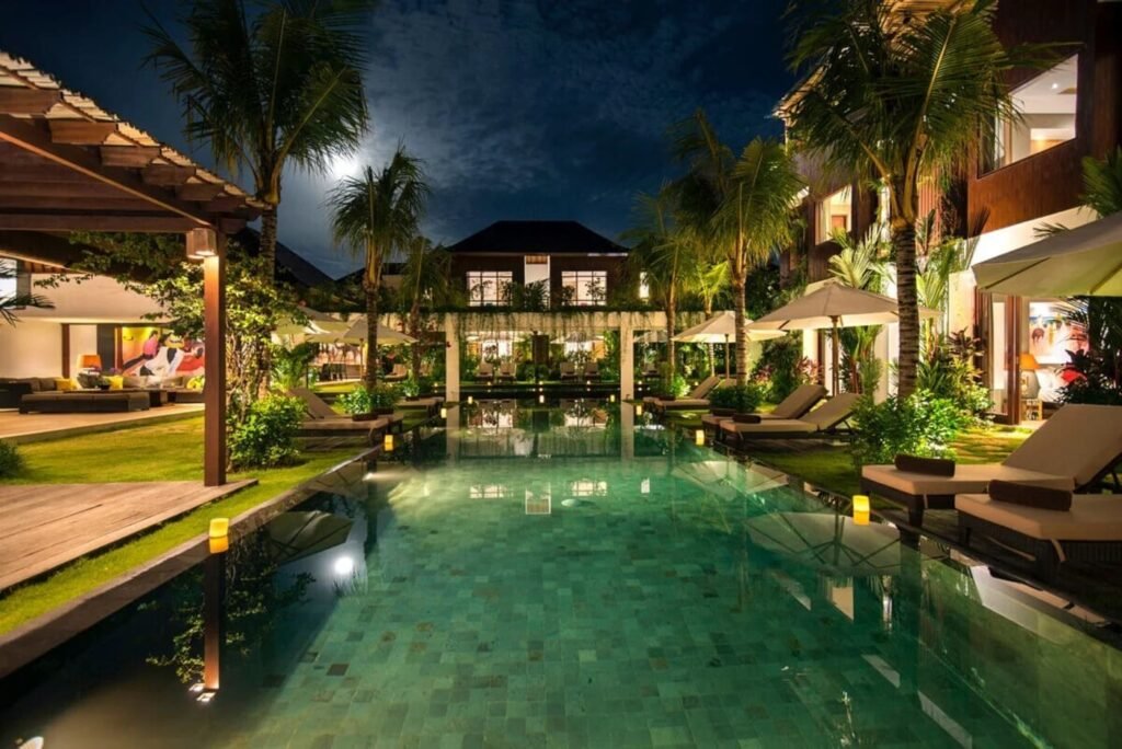 Villa Anam Seminyak