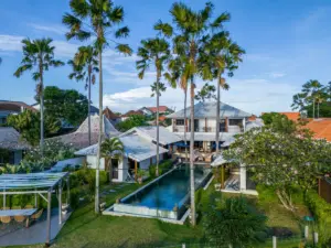 Villa Allegria Canggu