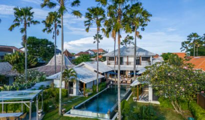 Villa Allegria Canggu