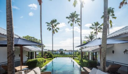 Luxury 6BR Villa Allegria Canggu