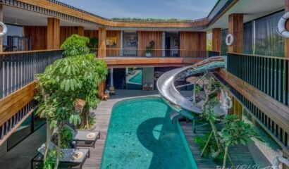 6BR Akashi Residence – A Luxury Bali Villa