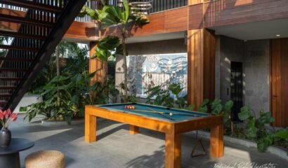 6BR Akashi Residence – A Luxury Bali Villa