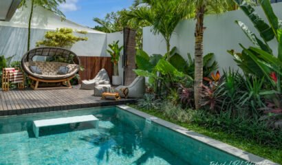 3BR Umalas Creek – Villa Majestic