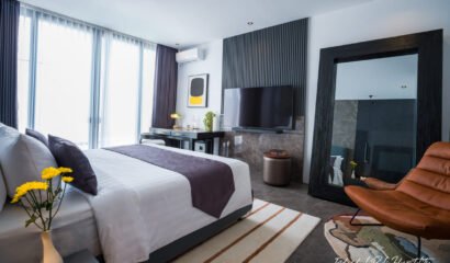 3BR Umalas Creek – Villa Majestic