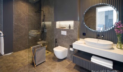 3BR Umalas Creek – Villa Majestic