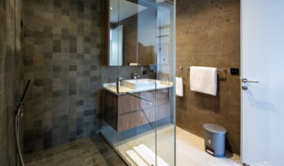 3BR Umalas Creek – Villa Majestic