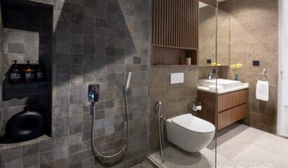 3BR Umalas Creek – Villa Majestic
