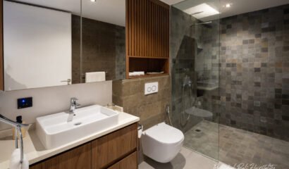 3BR Umalas Creek – Villa Majestic