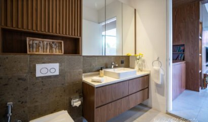 3BR Umalas Creek – Villa Majestic