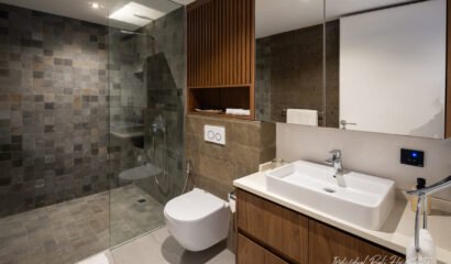 3BR Umalas Creek – Villa Majestic