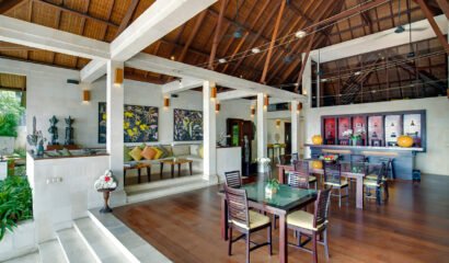 7BR Villa Mandalay – A Luxury Escape in Bali’s Rice Fields