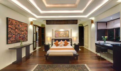 7BR Villa Mandalay – A Luxury Escape in Bali’s Rice Fields