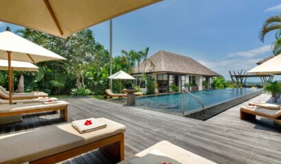 7BR Villa Mandalay – A Luxury Escape in Bali’s Rice Fields