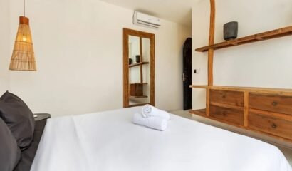 Villa Castilla – A Luxurious 4-Bedroom Retreat in Bali