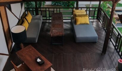 Nativ Living Legian – A Luxurious 6-Bedroom Oasis in Legian, Bali
