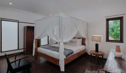 Nativ Living Legian – A Luxurious 6-Bedroom Oasis in Legian, Bali