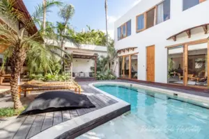 Read more about Villa Elita – 4-Bedroom Luxury Villa in Bali with a Unique Heart-Shaped Pool