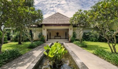 7BR Villa Mandalay – A Luxury Escape in Bali’s Rice Fields