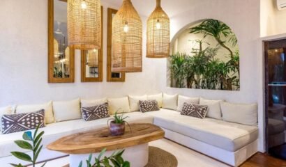Villa Marbella – A Chic Mexican-Inspired Escape in Umalas