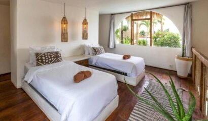 Villa Marbella – A Chic Mexican-Inspired Escape in Umalas