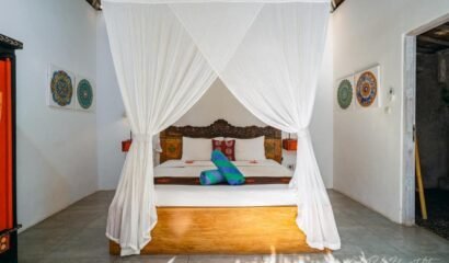 Villa Niri – A Hidden Gem in the Heart of Seminyak