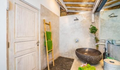 Villa Niri – A Hidden Gem in the Heart of Seminyak