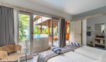 Villa Sukacita – Tropical Elegance in the Heart of Bali