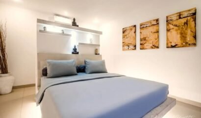 Experience Ultimate Relaxation at This Stunning 6-Bedroom Villa in Seminyak