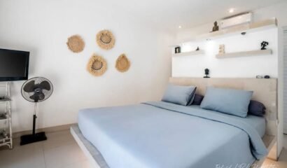 Experience Ultimate Relaxation at This Stunning 6-Bedroom Villa in Seminyak