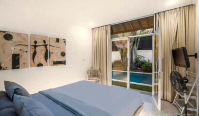 Experience Ultimate Relaxation at This Stunning 6-Bedroom Villa in Seminyak