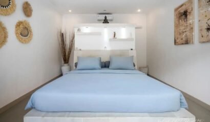 Experience Ultimate Relaxation at This Stunning 6-Bedroom Villa in Seminyak