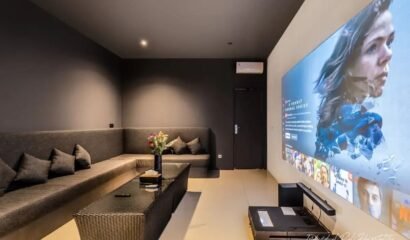 Experience Ultimate Relaxation at This Stunning 6-Bedroom Villa in Seminyak